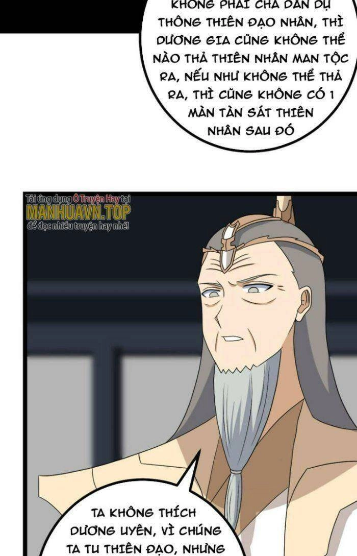 Ta Làm Kiêu Hùng Tại Dị Giới Chapter 511 - 14