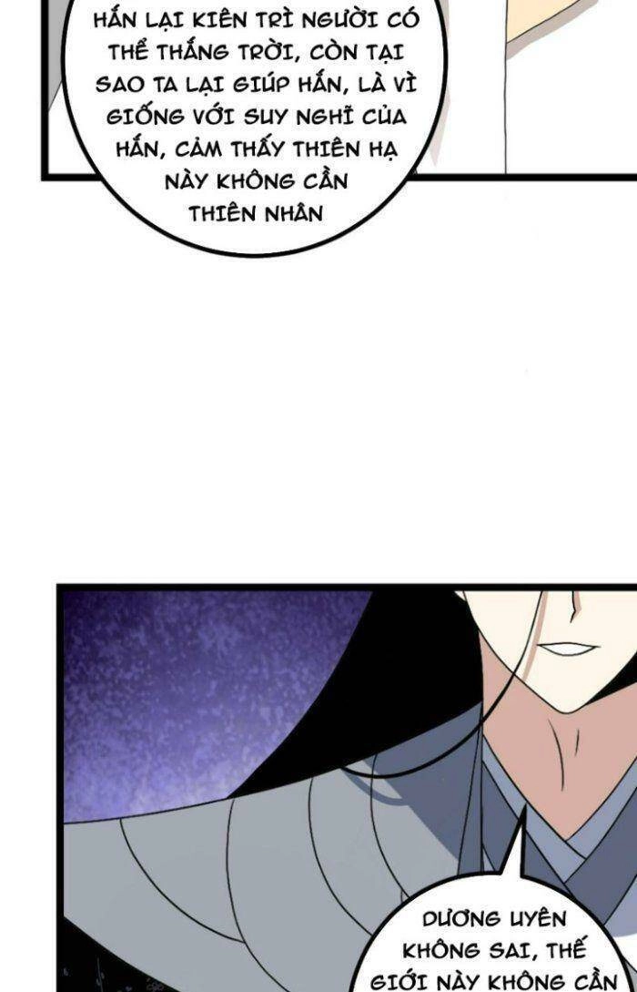 Ta Làm Kiêu Hùng Tại Dị Giới Chapter 511 - 15