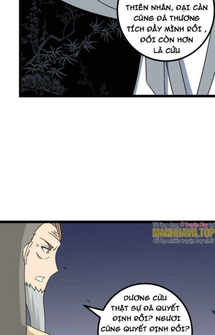 Ta Làm Kiêu Hùng Tại Dị Giới Chapter 511 - 16