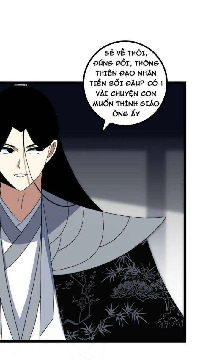 Ta Làm Kiêu Hùng Tại Dị Giới Chapter 511 - 20