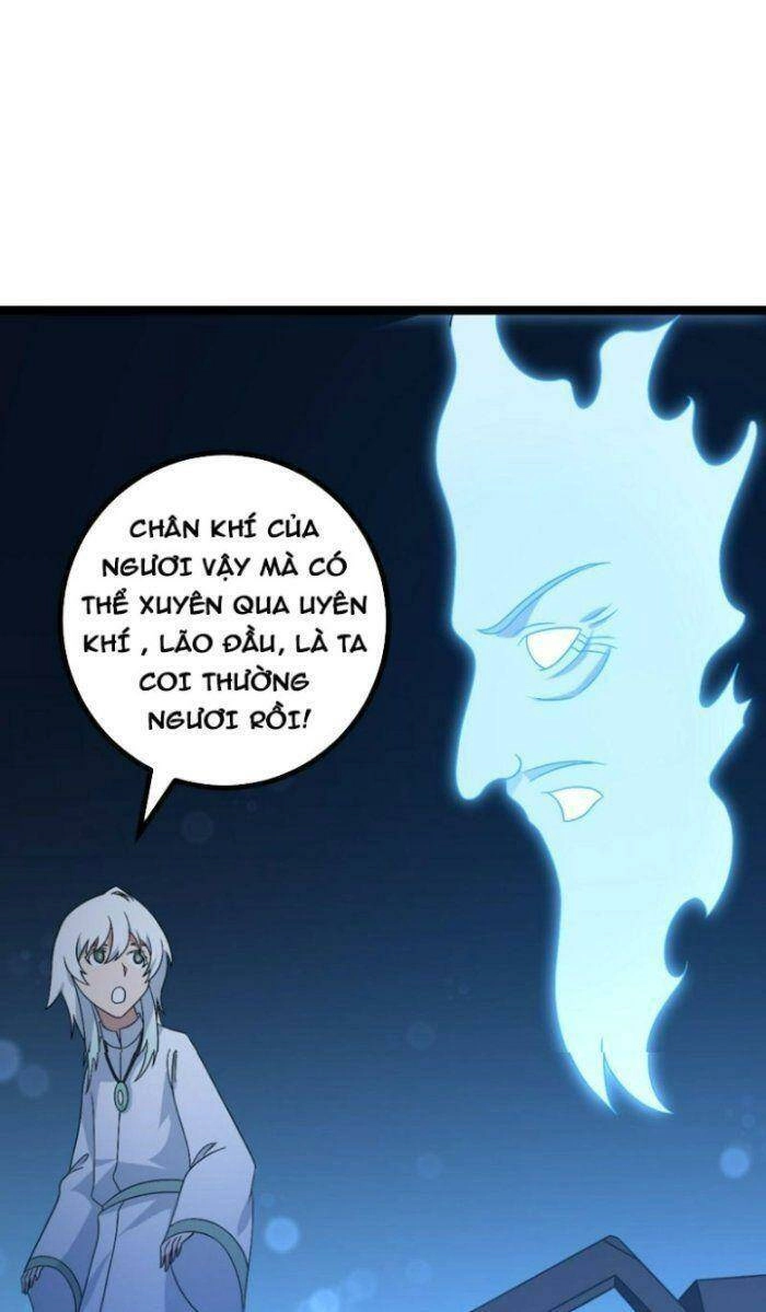 Ta Làm Kiêu Hùng Tại Dị Giới Chapter 511 - 30