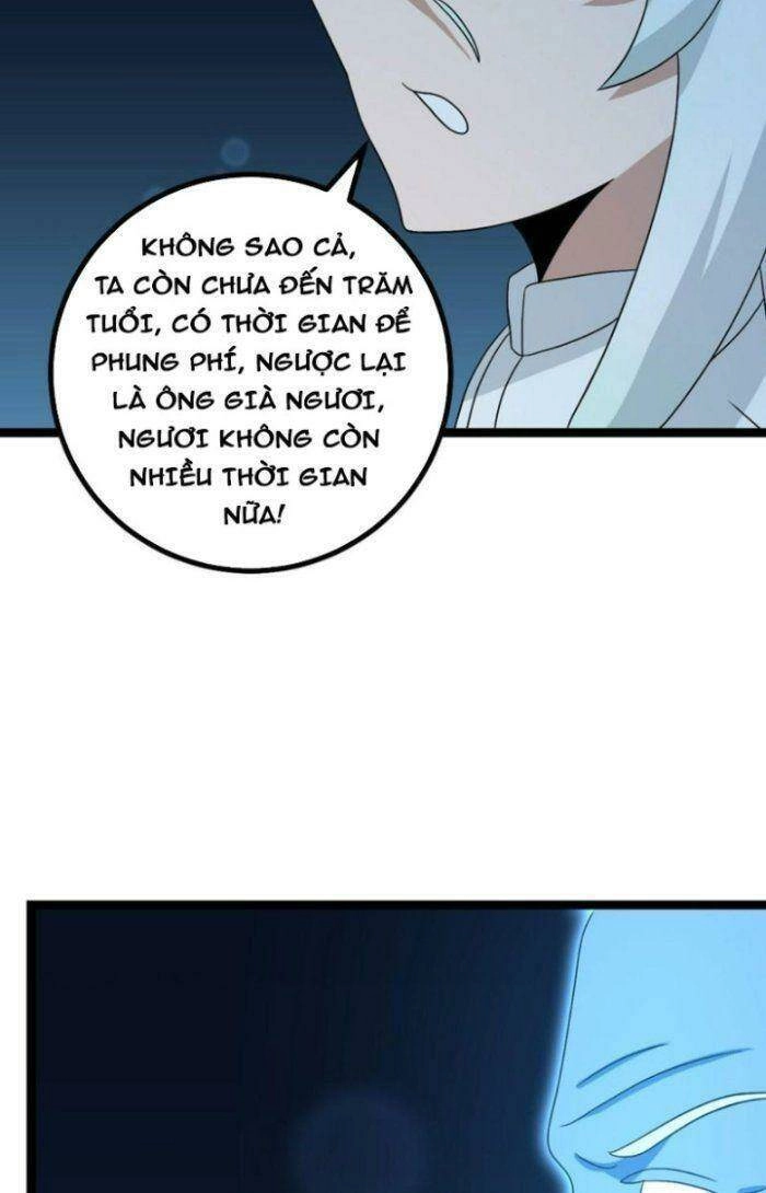 Ta Làm Kiêu Hùng Tại Dị Giới Chapter 511 - 33