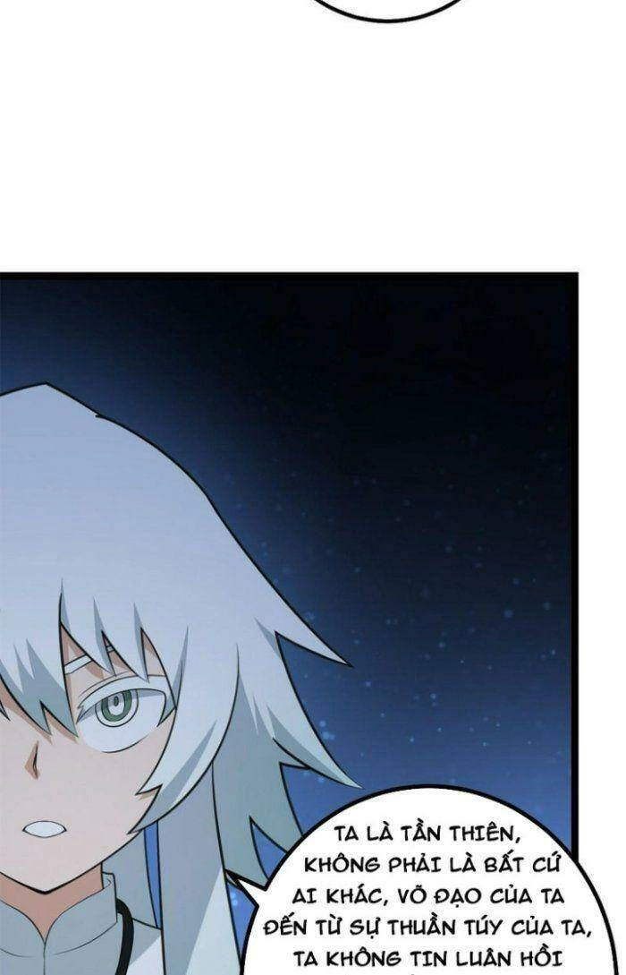 Ta Làm Kiêu Hùng Tại Dị Giới Chapter 512 - 6