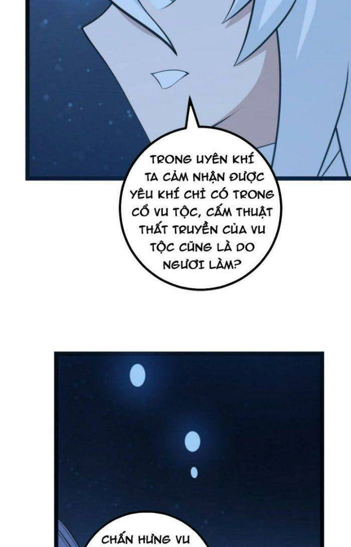 Ta Làm Kiêu Hùng Tại Dị Giới Chapter 512 - 11