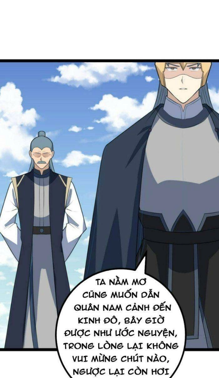 Ta Làm Kiêu Hùng Tại Dị Giới Chapter 512 - 17