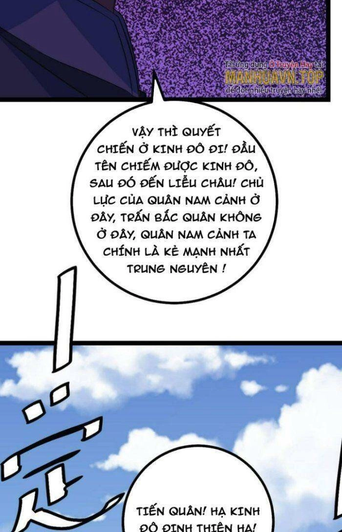 Ta Làm Kiêu Hùng Tại Dị Giới Chapter 512 - 20