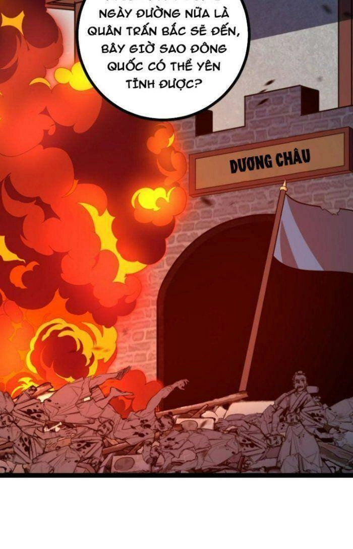 Ta Làm Kiêu Hùng Tại Dị Giới Chapter 512 - 26