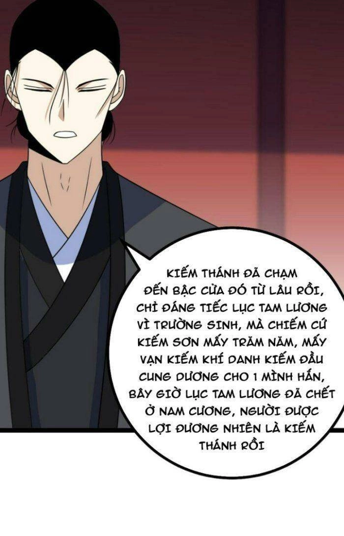 Ta Làm Kiêu Hùng Tại Dị Giới Chapter 512 - 30