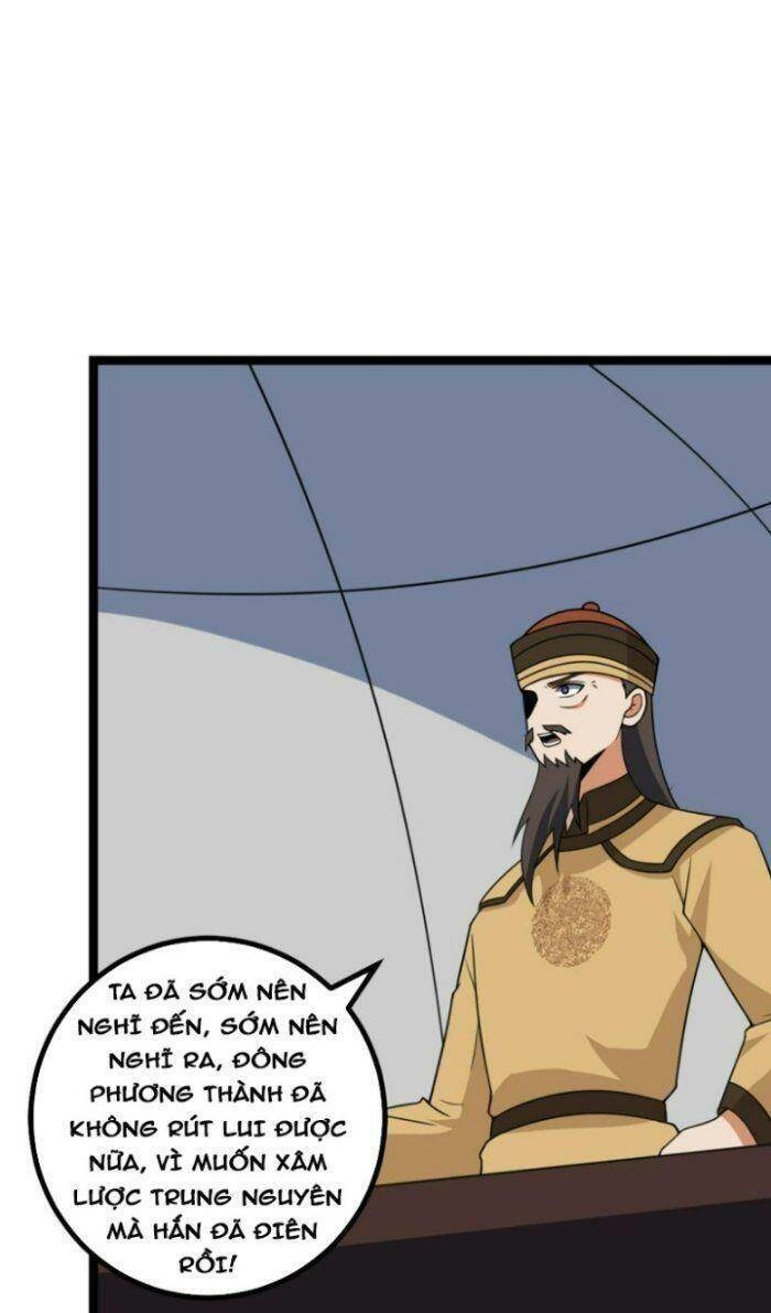 Ta Làm Kiêu Hùng Tại Dị Giới Chapter 512 - 37