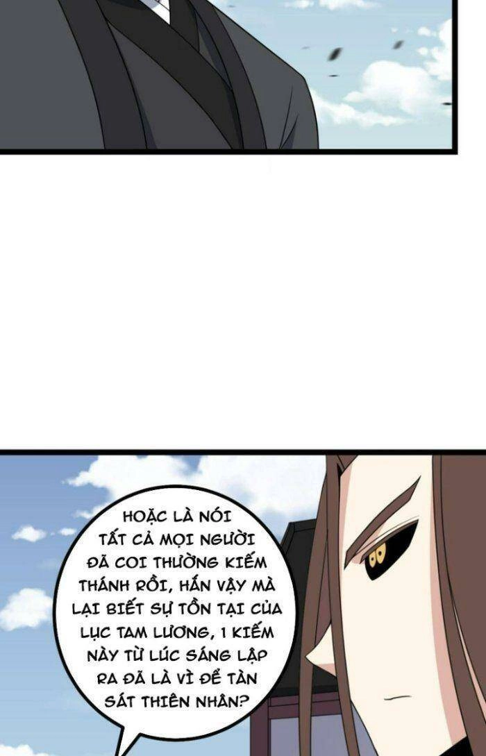 Ta Làm Kiêu Hùng Tại Dị Giới Chapter 513 - 7