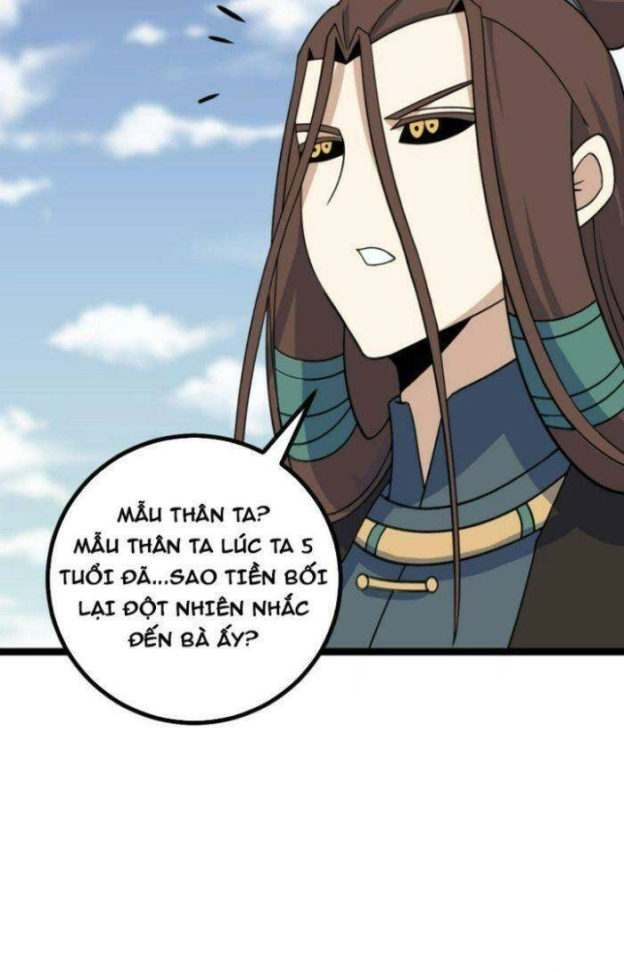 Ta Làm Kiêu Hùng Tại Dị Giới Chapter 513 - 10