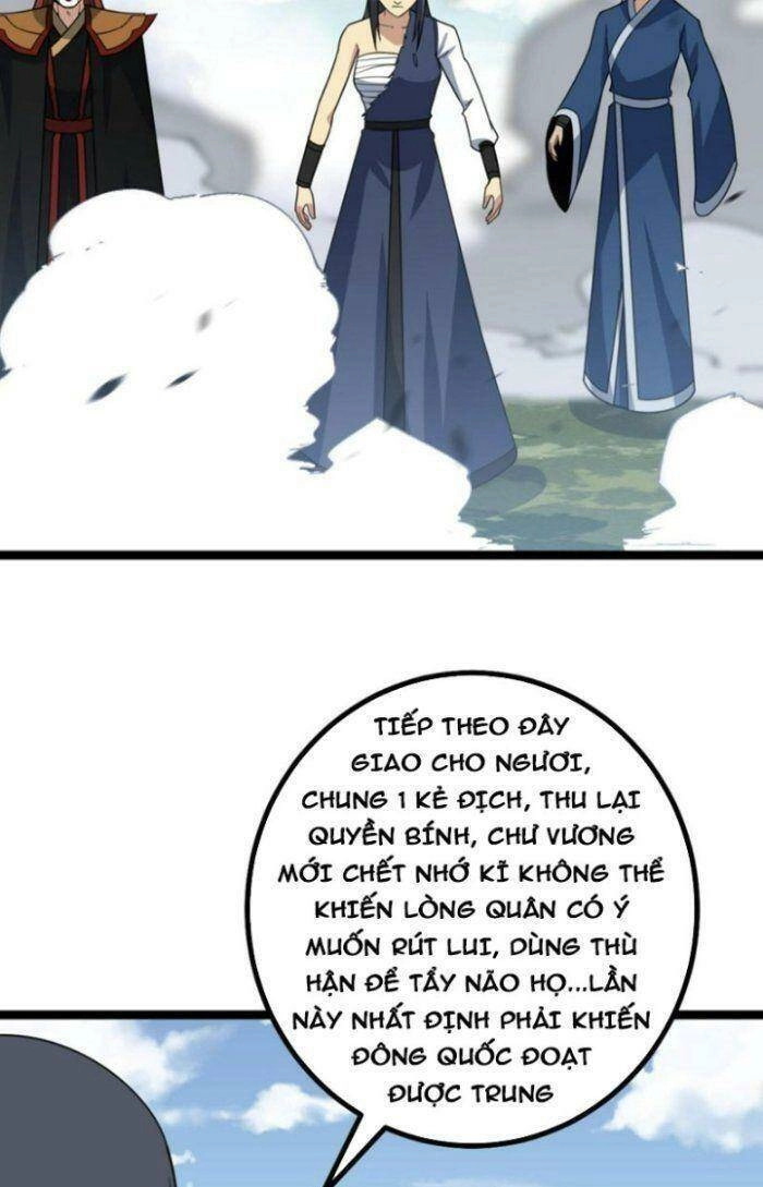 Ta Làm Kiêu Hùng Tại Dị Giới Chapter 513 - 25