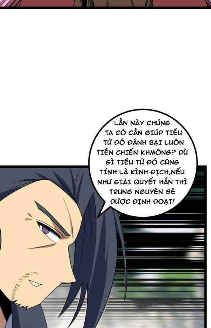 Ta Làm Kiêu Hùng Tại Dị Giới Chapter 513 - 31