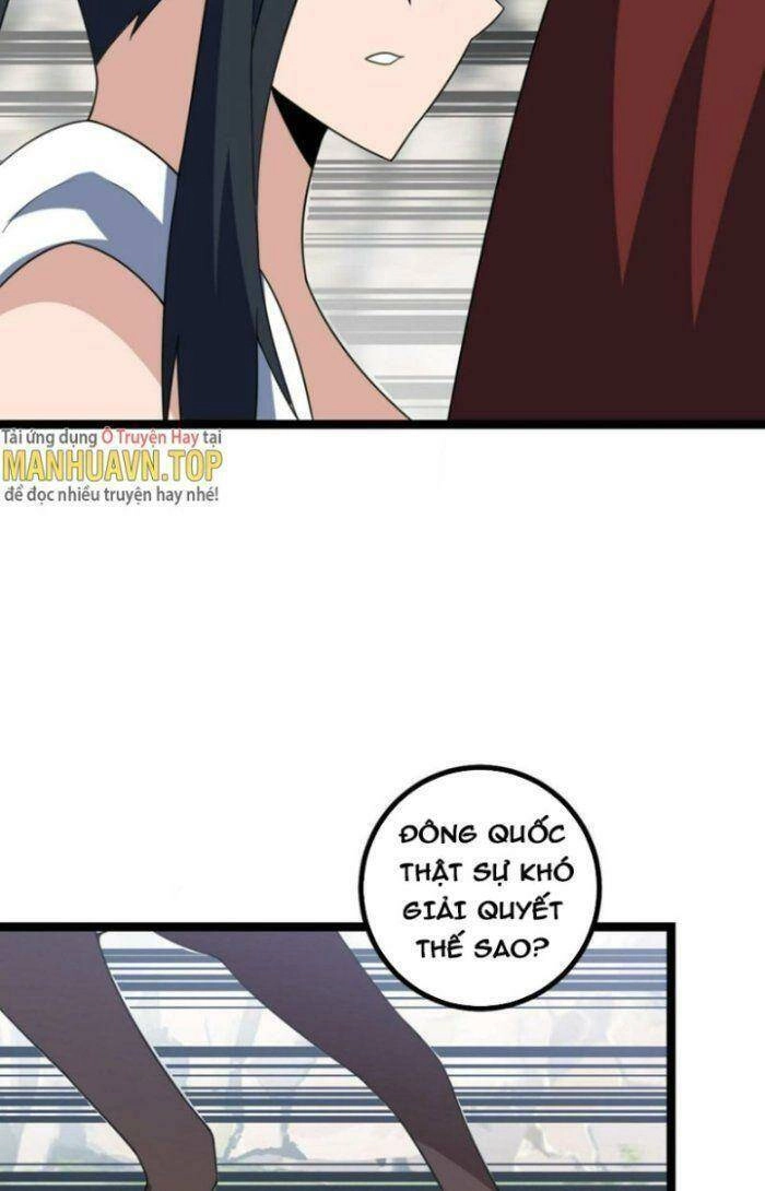 Ta Làm Kiêu Hùng Tại Dị Giới Chapter 513 - 33