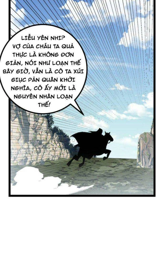 Ta Làm Kiêu Hùng Tại Dị Giới Chapter 513 - 36