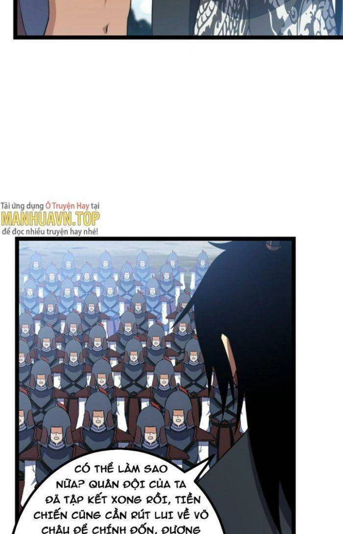 Ta Làm Kiêu Hùng Tại Dị Giới Chapter 513 - 39