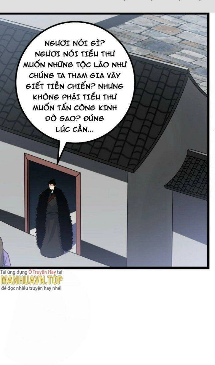 Ta Làm Kiêu Hùng Tại Dị Giới Chapter 514 - 2