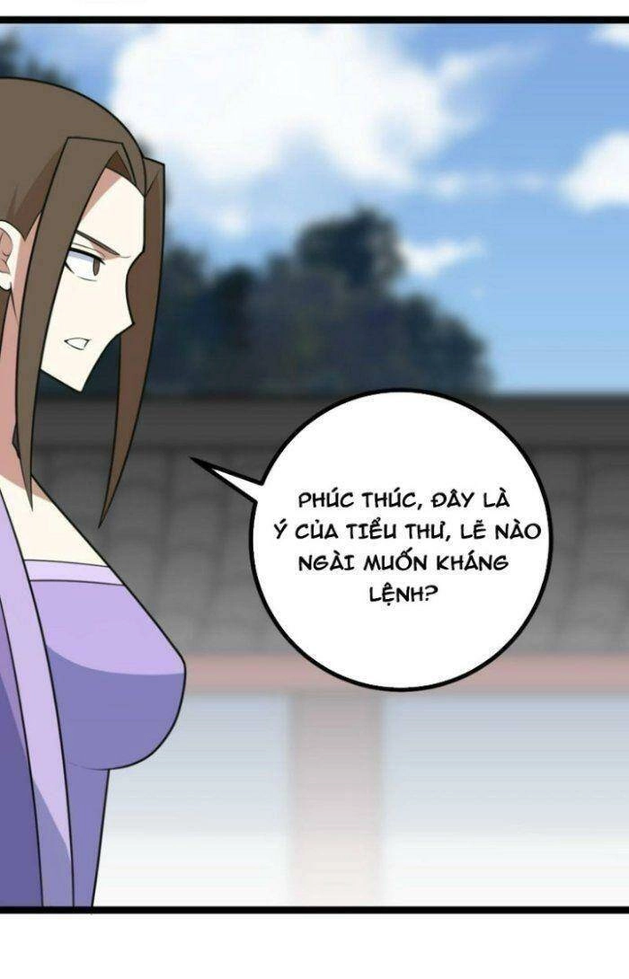 Ta Làm Kiêu Hùng Tại Dị Giới Chapter 514 - 3