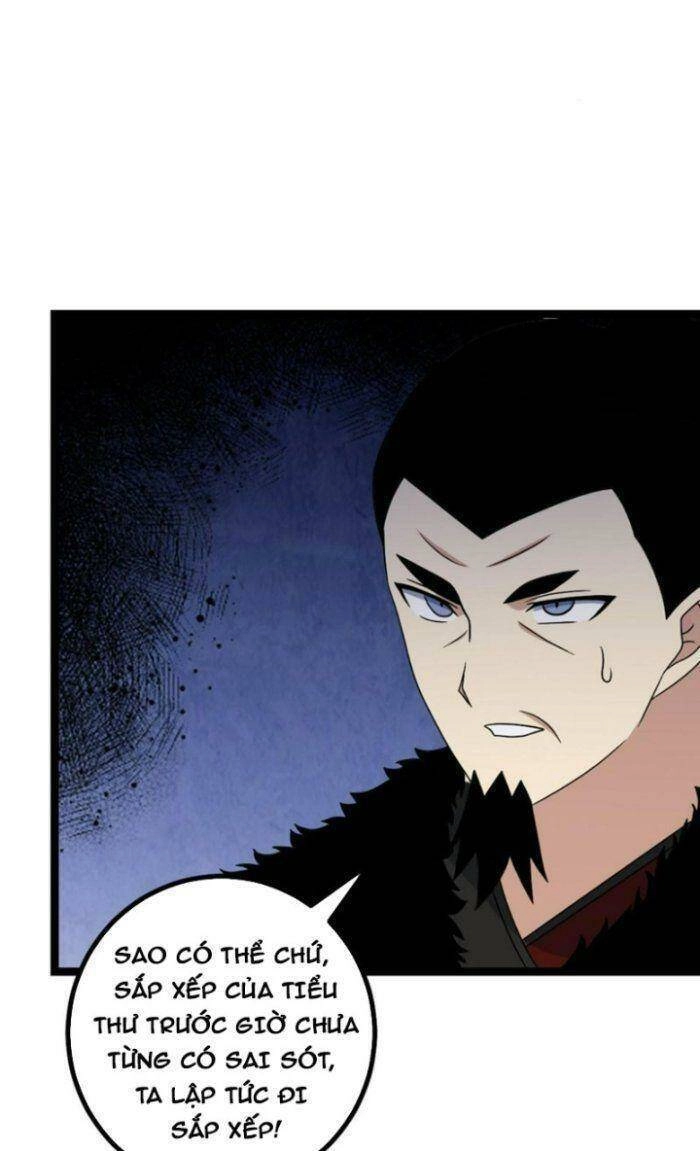 Ta Làm Kiêu Hùng Tại Dị Giới Chapter 514 - 4