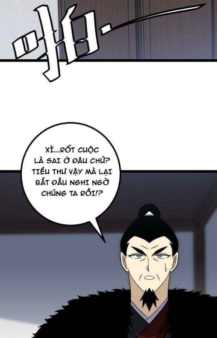 Ta Làm Kiêu Hùng Tại Dị Giới Chapter 514 - 7