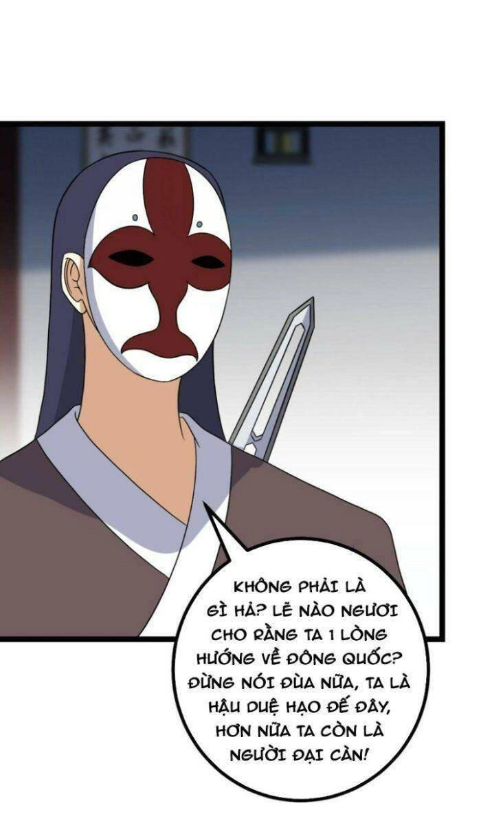 Ta Làm Kiêu Hùng Tại Dị Giới Chapter 514 - 11