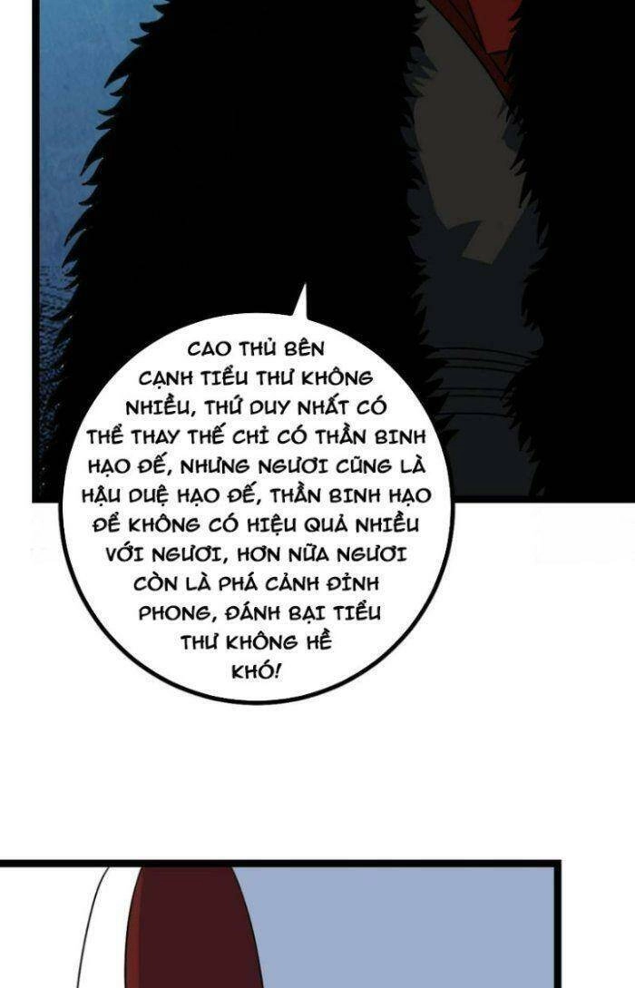 Ta Làm Kiêu Hùng Tại Dị Giới Chapter 514 - 18