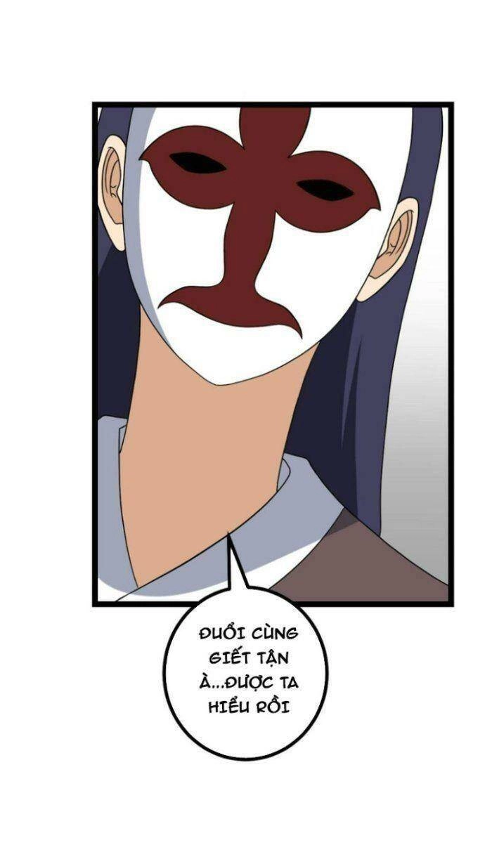 Ta Làm Kiêu Hùng Tại Dị Giới Chapter 514 - 21