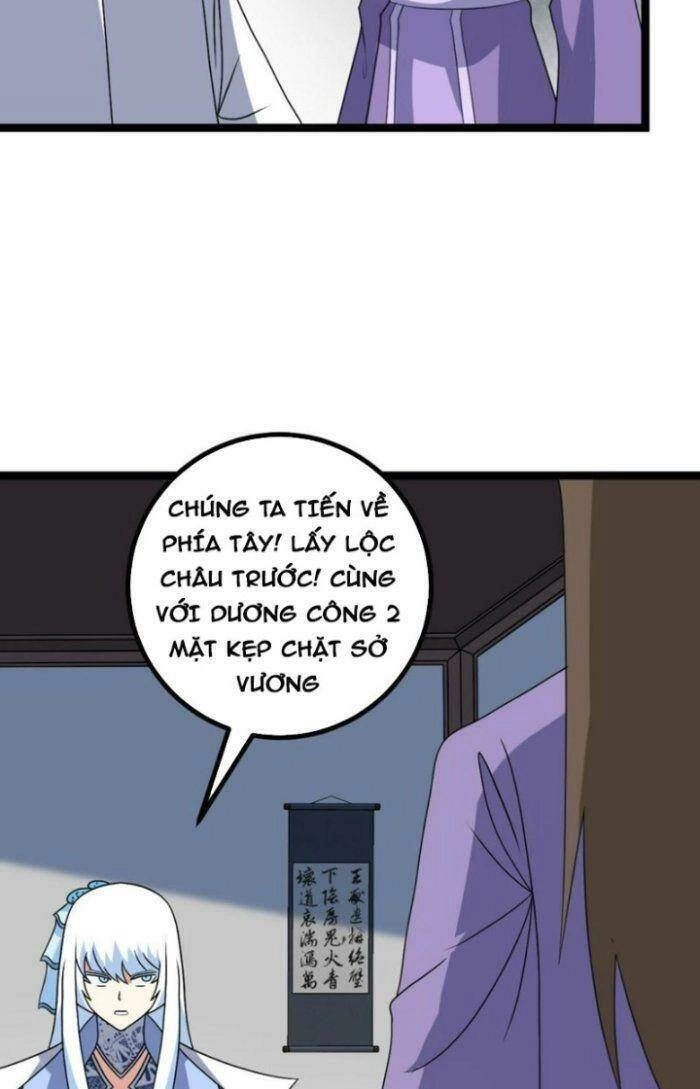 Ta Làm Kiêu Hùng Tại Dị Giới Chapter 514 - 23