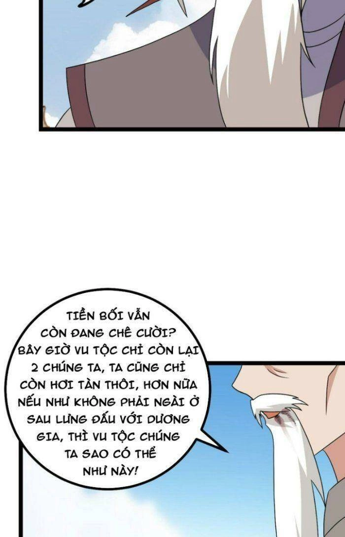 Ta Làm Kiêu Hùng Tại Dị Giới Chapter 514 - 33