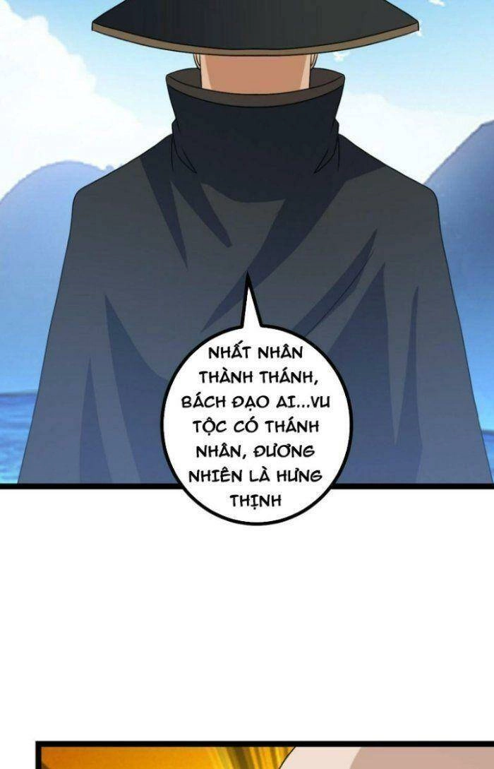 Ta Làm Kiêu Hùng Tại Dị Giới Chapter 514 - 35