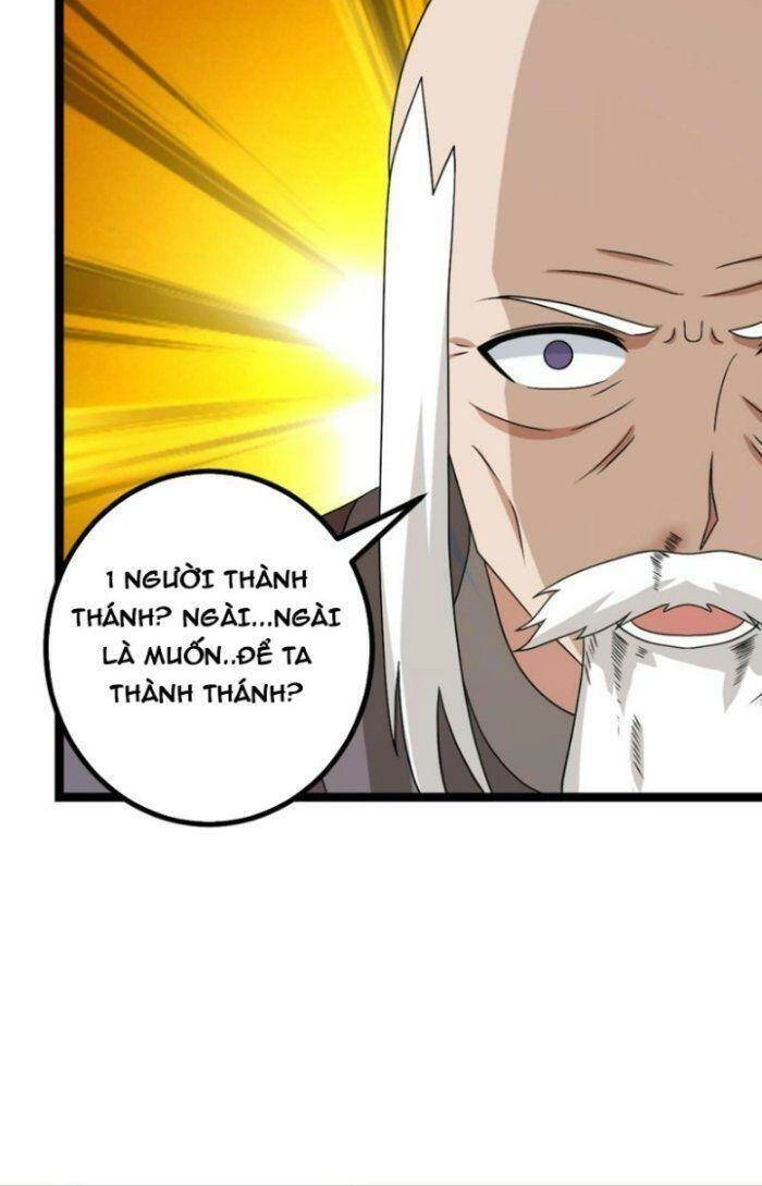Ta Làm Kiêu Hùng Tại Dị Giới Chapter 514 - 36