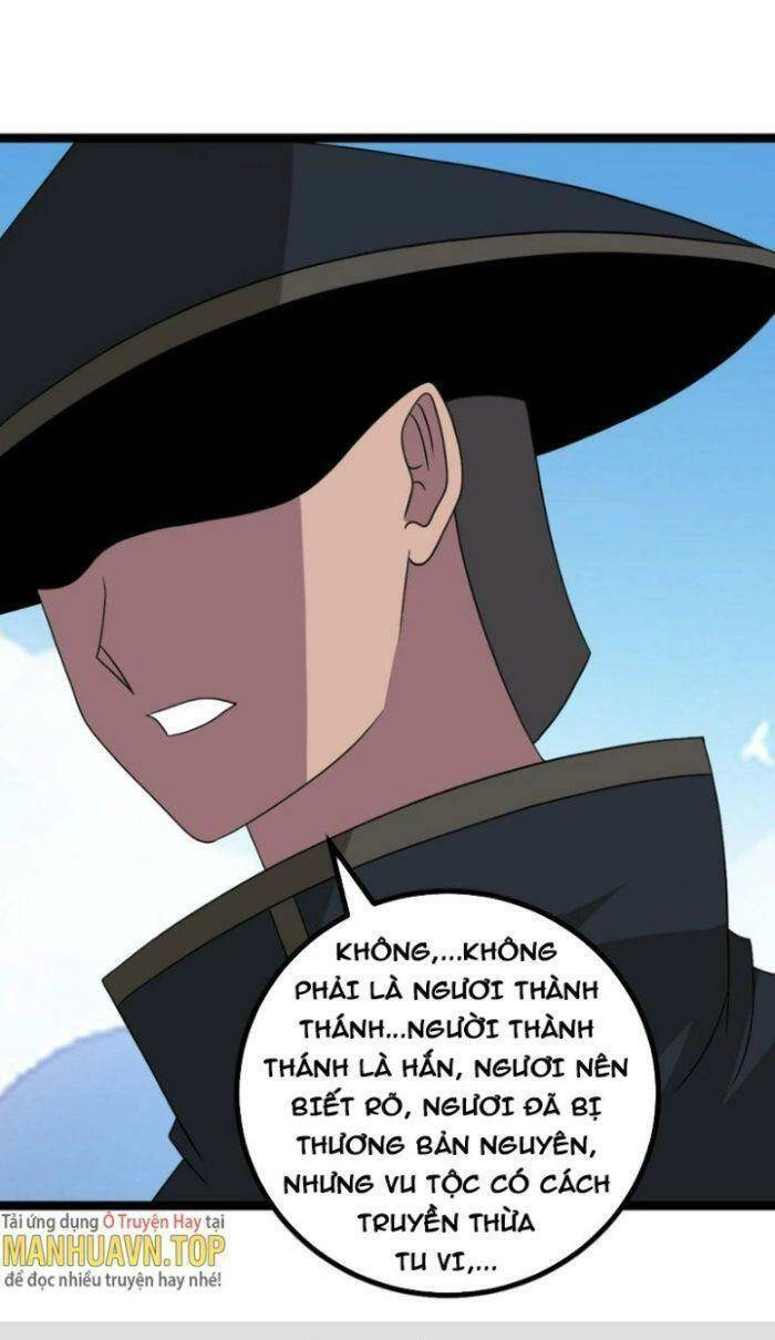 Ta Làm Kiêu Hùng Tại Dị Giới Chapter 514 - 37