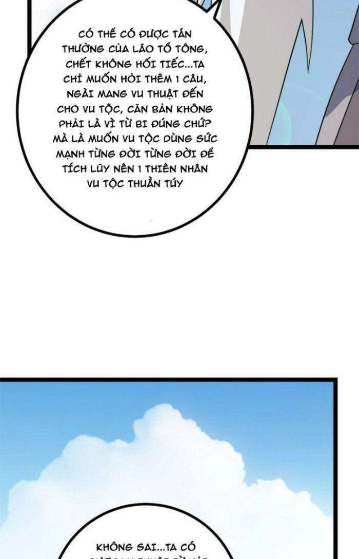 Ta Làm Kiêu Hùng Tại Dị Giới Chapter 515 - 17