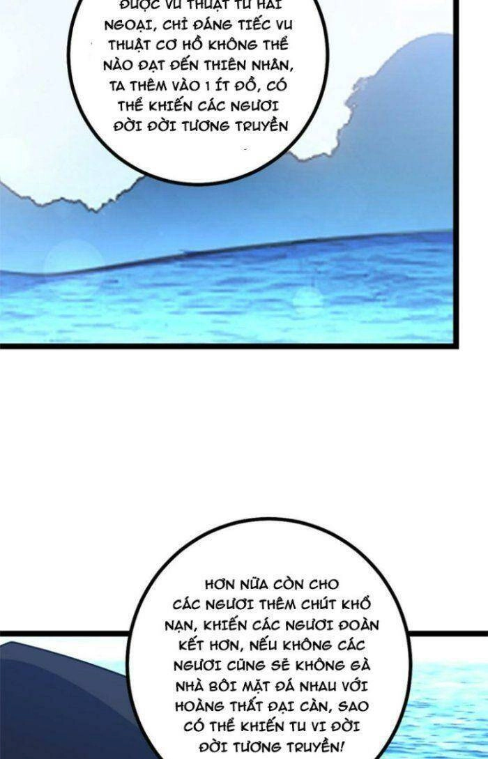 Ta Làm Kiêu Hùng Tại Dị Giới Chapter 515 - 18