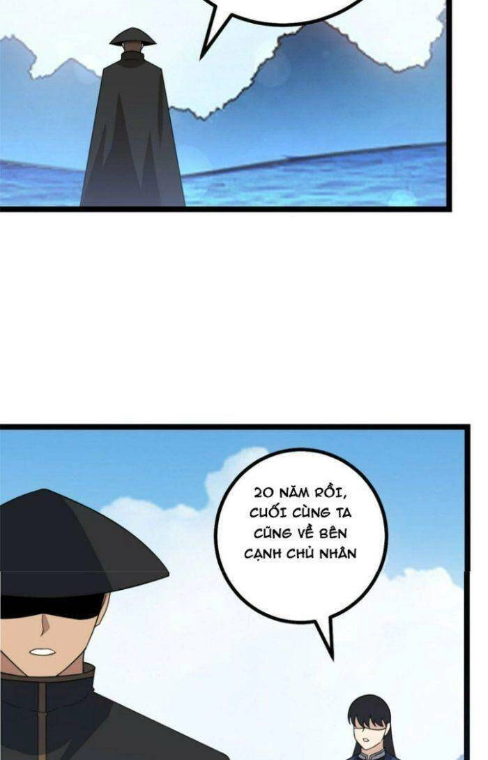 Ta Làm Kiêu Hùng Tại Dị Giới Chapter 515 - 24