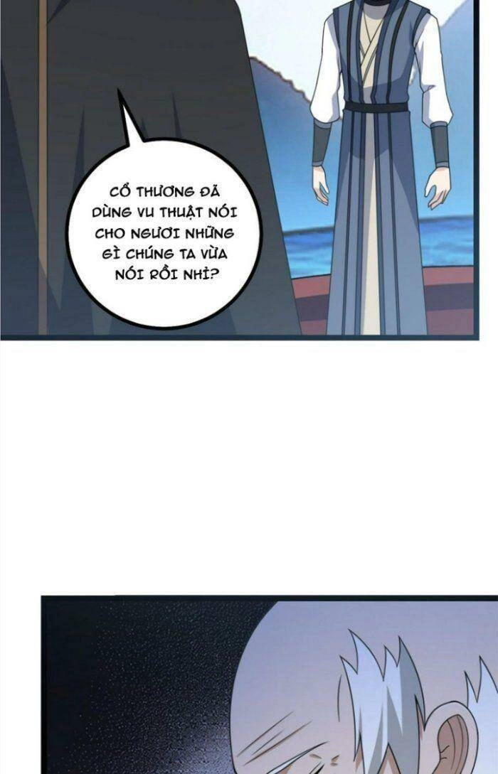 Ta Làm Kiêu Hùng Tại Dị Giới Chapter 515 - 25