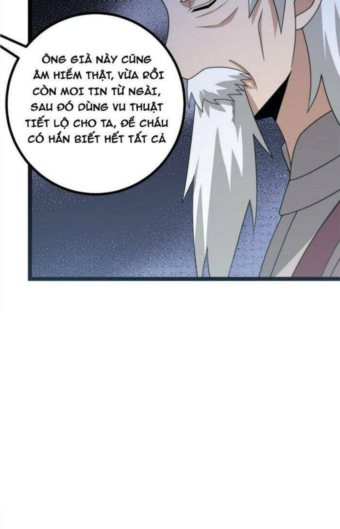 Ta Làm Kiêu Hùng Tại Dị Giới Chapter 515 - 26