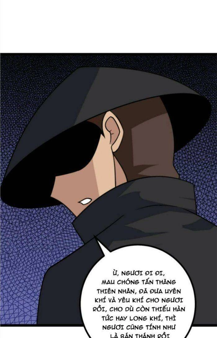 Ta Làm Kiêu Hùng Tại Dị Giới Chapter 515 - 28