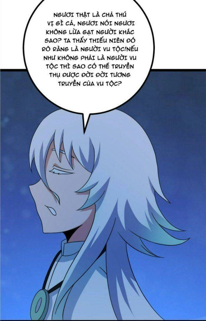 Ta Làm Kiêu Hùng Tại Dị Giới Chapter 516 - 3