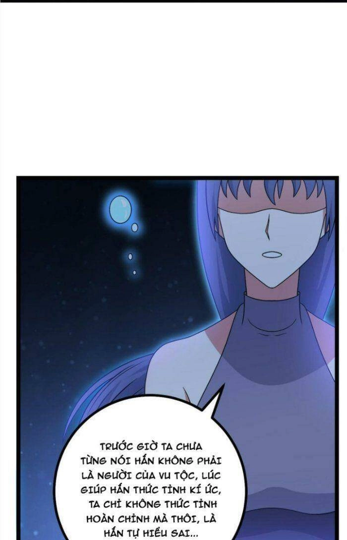 Ta Làm Kiêu Hùng Tại Dị Giới Chapter 516 - 4