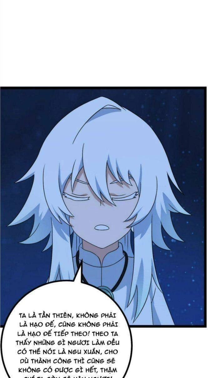 Ta Làm Kiêu Hùng Tại Dị Giới Chapter 516 - 11