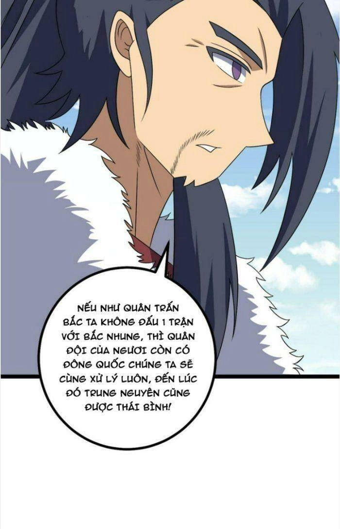 Ta Làm Kiêu Hùng Tại Dị Giới Chapter 516 - 18