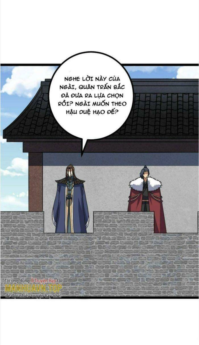 Ta Làm Kiêu Hùng Tại Dị Giới Chapter 516 - 19