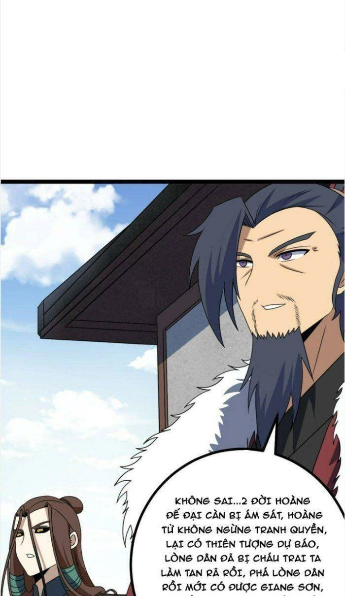 Ta Làm Kiêu Hùng Tại Dị Giới Chapter 516 - 20