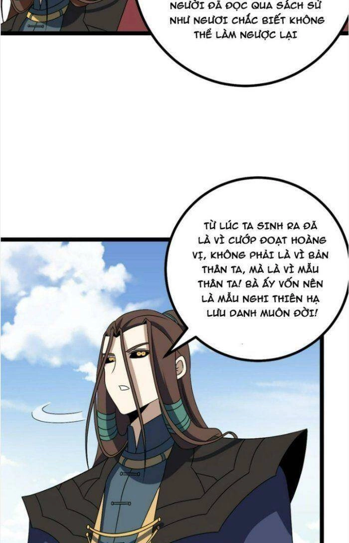 Ta Làm Kiêu Hùng Tại Dị Giới Chapter 516 - 21