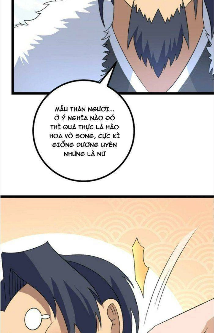 Ta Làm Kiêu Hùng Tại Dị Giới Chapter 516 - 23