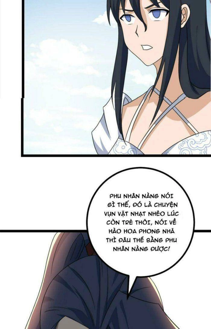 Ta Làm Kiêu Hùng Tại Dị Giới Chapter 516 - 25