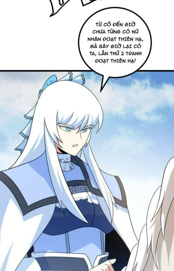 Ta Làm Kiêu Hùng Tại Dị Giới Chapter 516 - 30