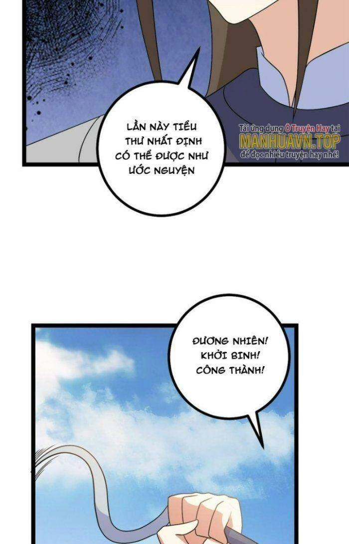 Ta Làm Kiêu Hùng Tại Dị Giới Chapter 516 - 32