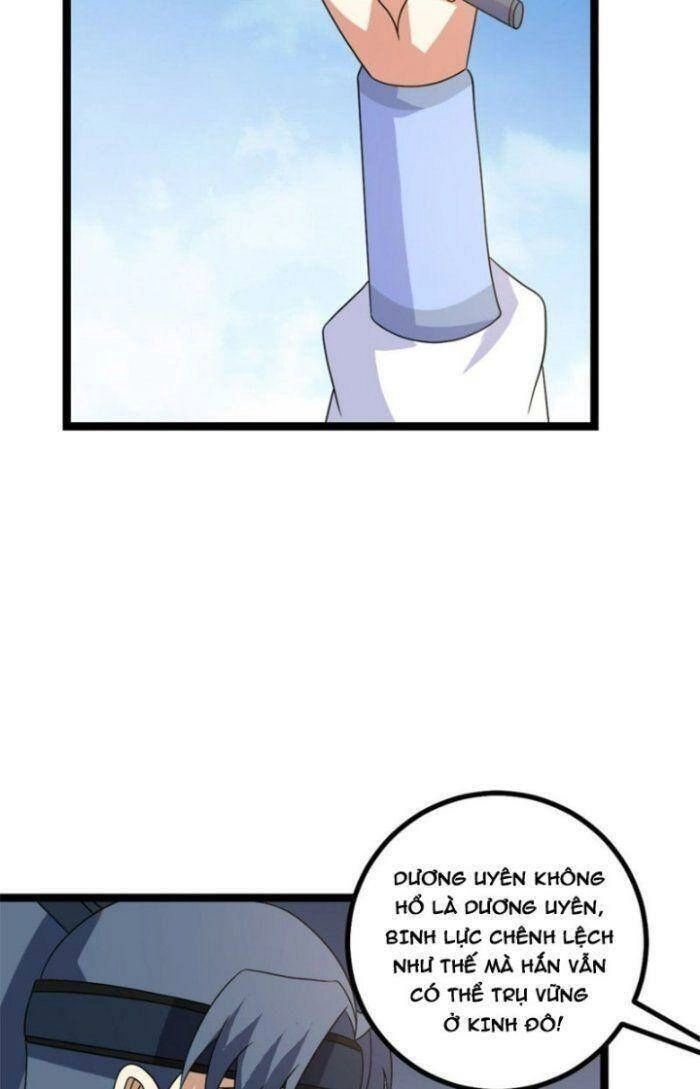 Ta Làm Kiêu Hùng Tại Dị Giới Chapter 516 - 33